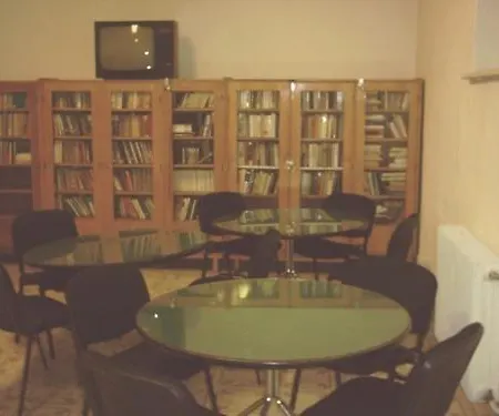 Albergue Season Budapeste