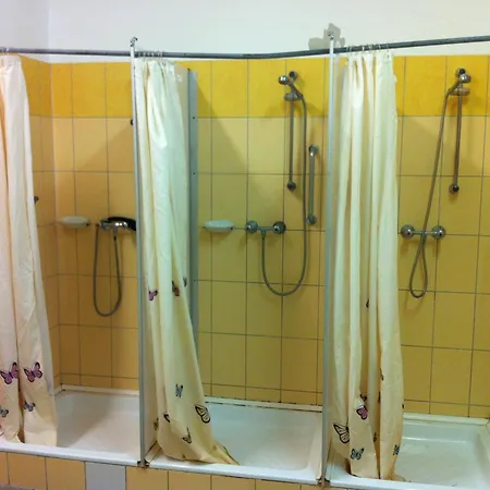 Hostel Season *