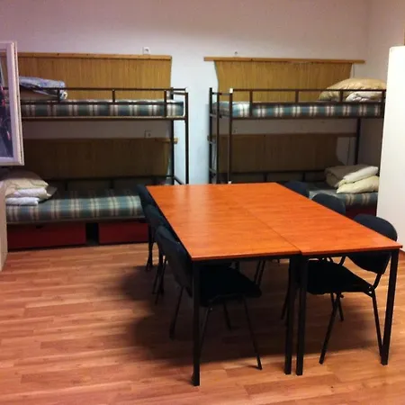Hostel Season *