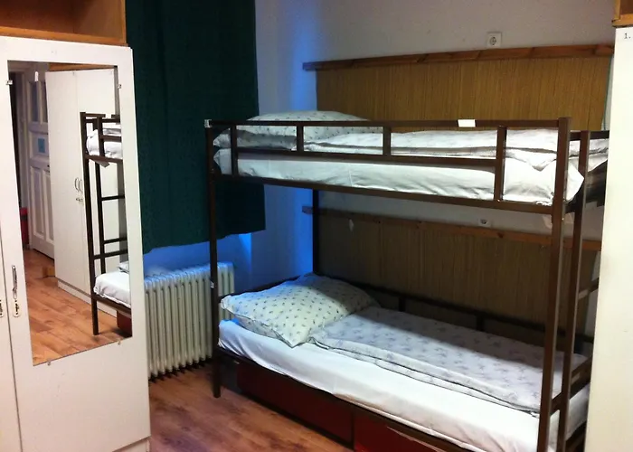 Season Hostel Budapeszt