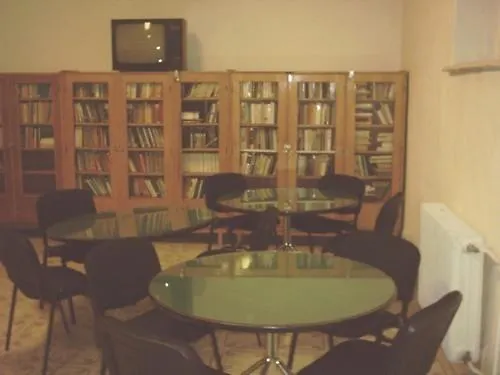 Hostel Season Budapeszt