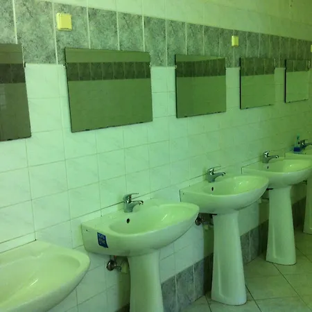 Hostel Season Budapest