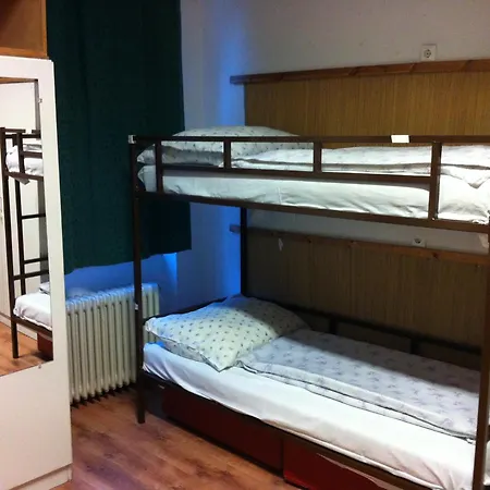 Season Hostel Budapest