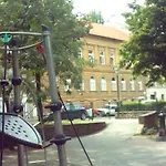 Season * Budapest
